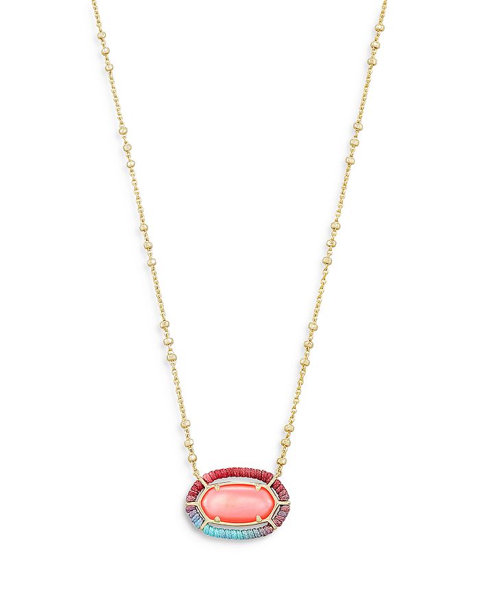 Kendra discount scott coral