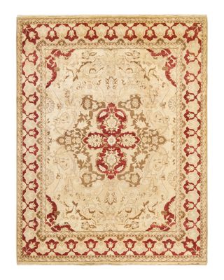 Bloomingdale's Eclectic M1749 Area Rug, 8'1 x 10'5