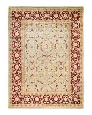 Bloomingdale's Eclectic M1749 Area Rug, 8'9 x 11'9