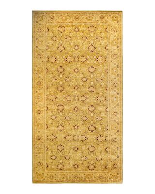 Bloomingdale's Mogul M1422 Area Rug, 8'2 x 16'1