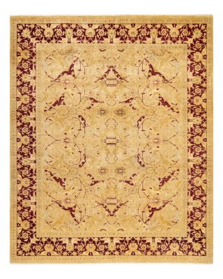 Bloomingdale's Mogul M1460 Area Rug, 8'2 x 9'10