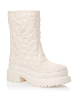 valentino garavani booties