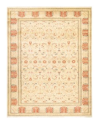 Bloomingdale's Mogul M1462 Area Rug, 8' x 10'4