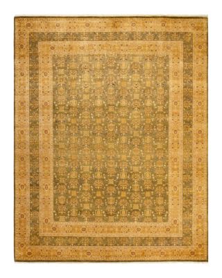 Bloomingdale's Mogul M1462 Area Rug, 8'1 x 10'1