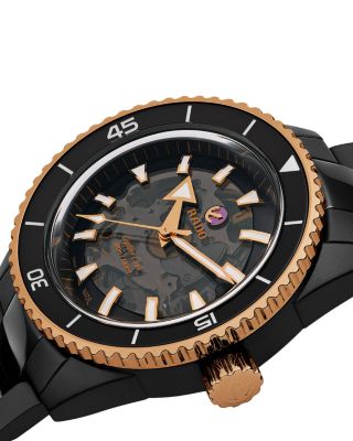 Captain Cook Watch, 43mm