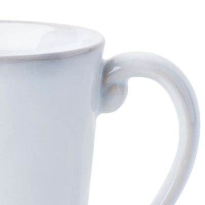 Quotidien White Truffle Mug