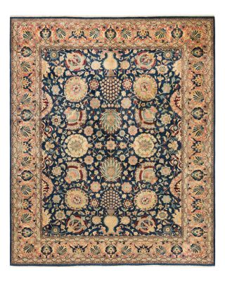 Bloomingdale's Mogul M1462 Area Rug, 8'1 x 9'10