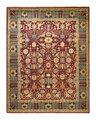 Bloomingdale's Mogul M1462 Area Rug, 8'2 x 10'3