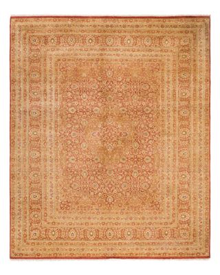 Bloomingdale's Mogul M1462 Area Rug, 8'2 x 9'9