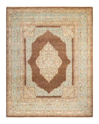 Bloomingdale's Mogul M1749 Area Rug, 8' x 10'4