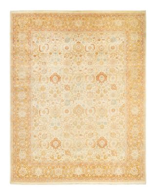 Bloomingdale's Mogul M1749 Area Rug, 8'1 x 10'2