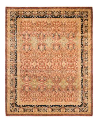 Bloomingdale's Mogul M1749 Area Rug, 8'1 x 10'2