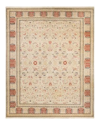Bloomingdale's Mogul Area Rug, 9'1 x 11'6
