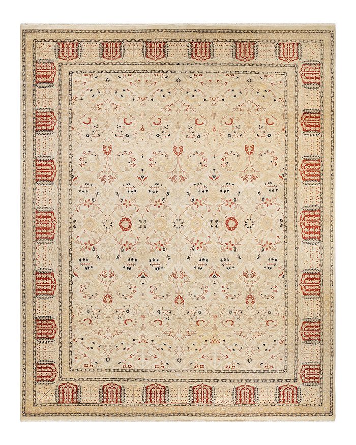 Bloomingdale's Mogul Area Rug, 9'1" x 11'6" Bloomingdale's