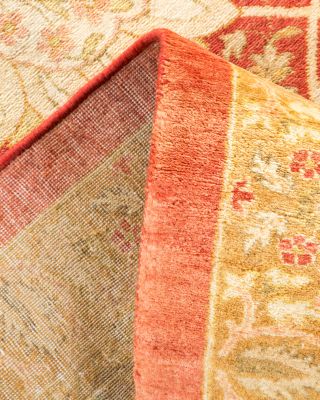 Mogul Area Rug, 9&#39;1&amp;quot; x 12&#39;1&amp;quot;