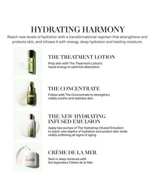 The Hydrating Infused Emulsion 1.7 oz.