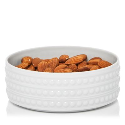 Perlee White 5" Vertical Bowl