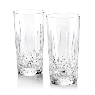 Waterford Gin Journeys Lismore High Ball Glasses (2)