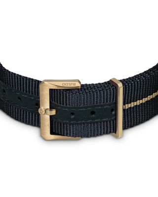 Captain Cook Bronze Watch, 42mm