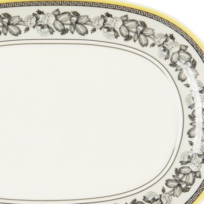 Audun Ferme Pickle Dish