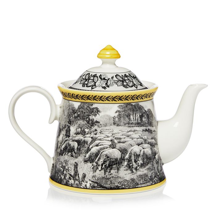 Villeroy & Boch - Audun Ferme Teapot