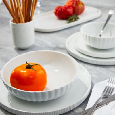 Bernadotte Dinnerware Collection