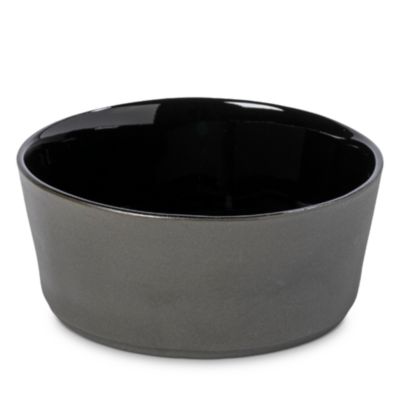 Lagoa Eco Gris Soup/Cereal Bowl