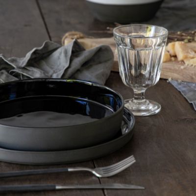 Lagoa Eco Gris Soup/Pasta Bowl