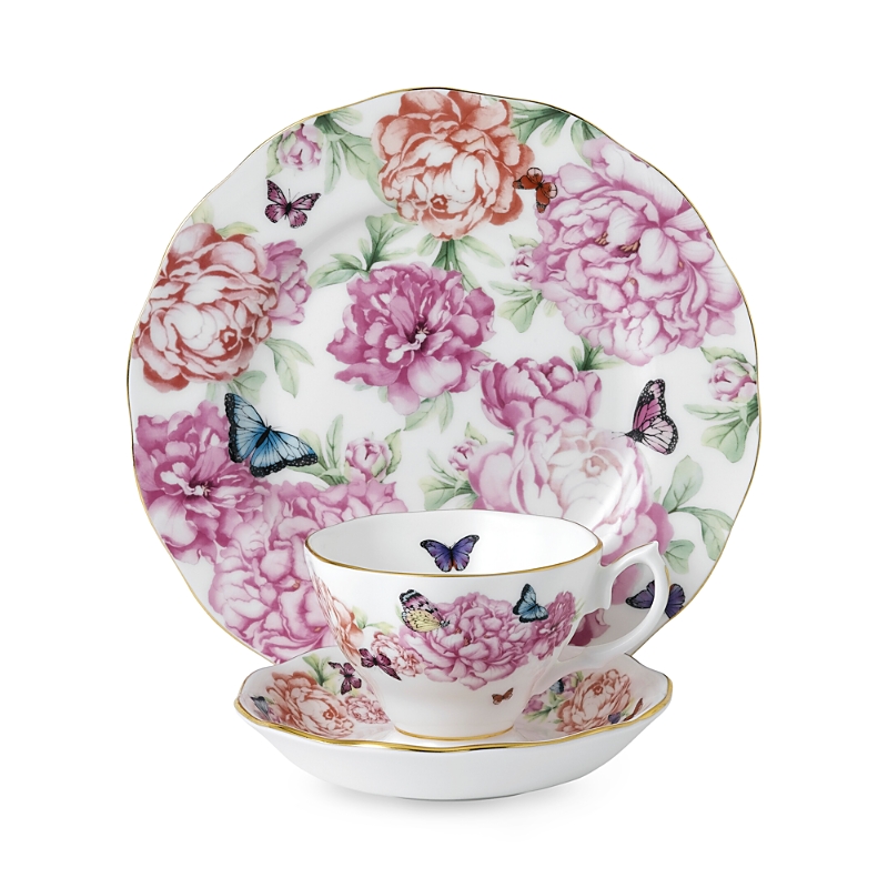ROYAL ALBERT MIRANDA KERR 3 PIECE PLACE SETTING 40001839