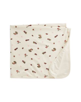 Polo ralph lauren baby blanket best sale