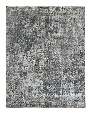 Amer Rugs Amer Zenith Zoey Area Rug, 2' X 3' In Gray