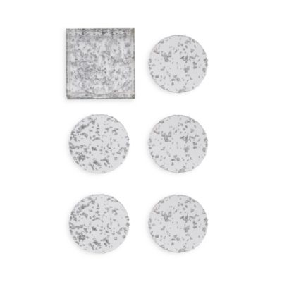 Stardust Coasters, Set of 6
