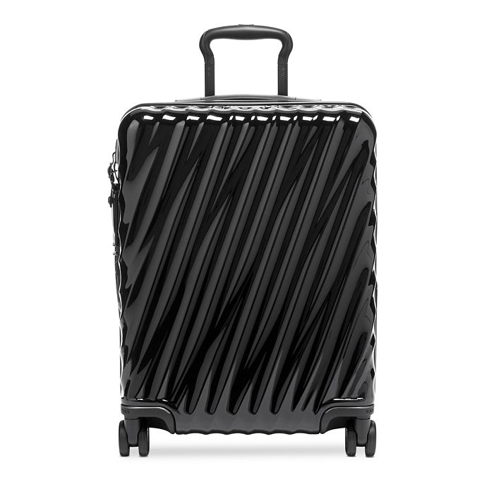 Tumi 19 Degree Continental Expandable 4-Wheel Carry-On | Bloomingdale's