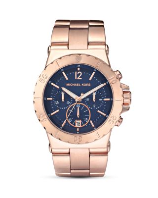 Michael Kors - Michael Kors "Dylan" Watch, 43mm