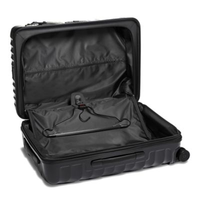 19 Degree Short Trip Expandable 4-Wheel Packing Case