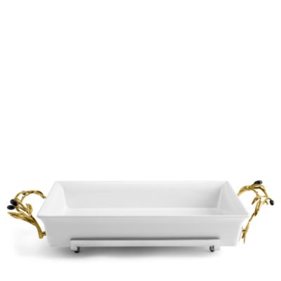 Olive Branch 3-Qt. Casserole Dish