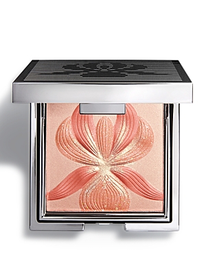 Sisley Paris Lorchidée Highlighter Blush In 3 L'orchidee Corail