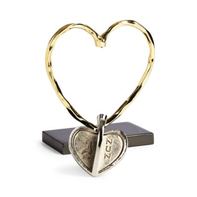 Heart Dreidel 