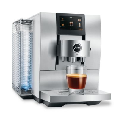 Z10 Hot &amp; Cold Brew in Aluminum White