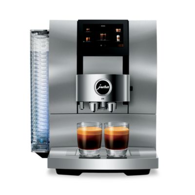 Z10 Hot &amp; Cold Brew in Aluminum White