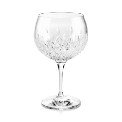 Gin Journeys Lismore Balloon Glass, Set of 2