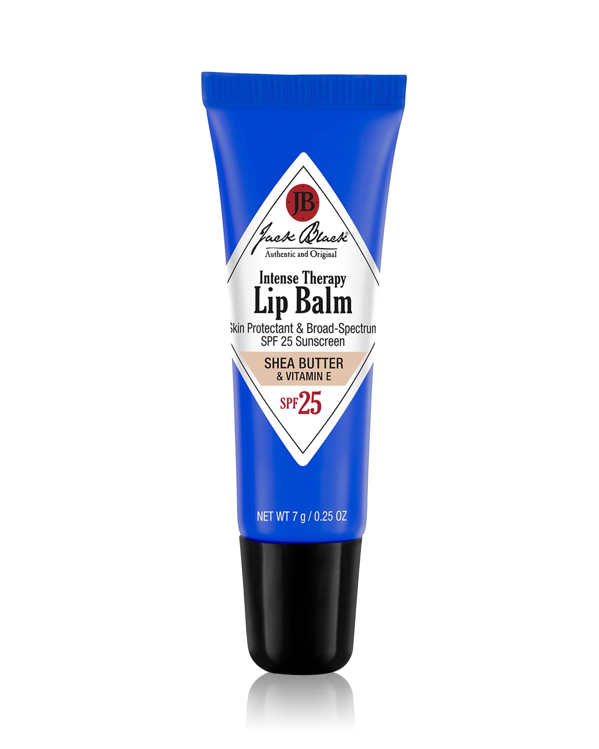 Intense Therapy Lip Balm SPF 25 Shea Butter & Vitamin E