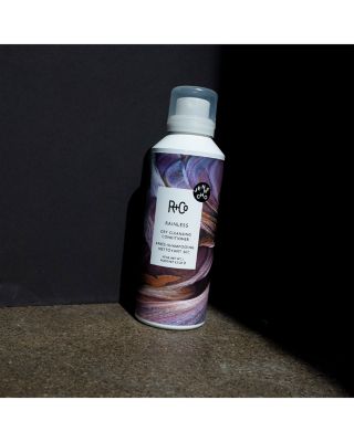 Rainless Dry Cleansing Conditioner 5.2 oz.