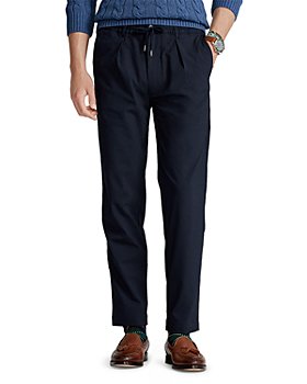Polo Ralph Lauren - Slim Tapered Fit Prepster Pants