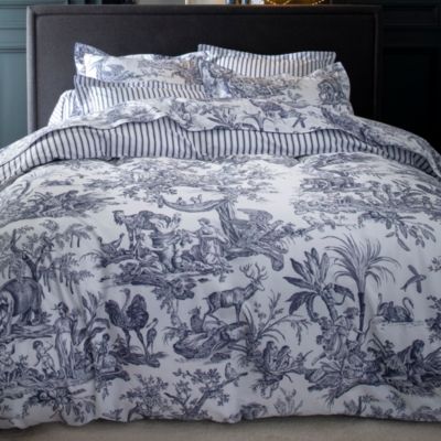 Anne de Solene - Four Continents Bedding Collection