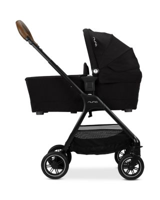 雷蔵】nuna TRIV Nuna TRIV Next Stroller w/ Magnetic Buckle