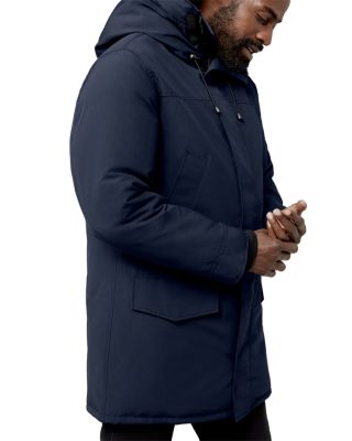 bloomingdales canada goose rossclair