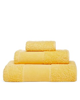 Yellow Towels You'll Love - Bloomingdale's