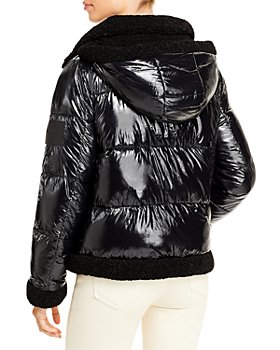 Calvin Klein Women's Puffer Jackets & Down Coats - Bloomingdale's