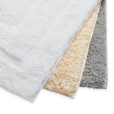 Caress Bath Rug Collection